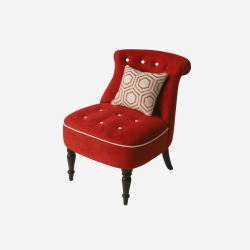 Riviera Chair - Helloilmare